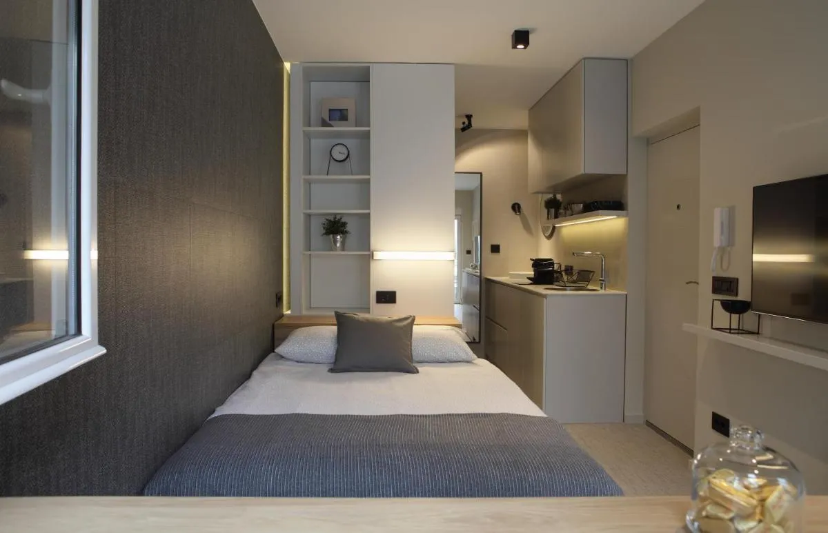 Temple Apartments Belgrade — 3