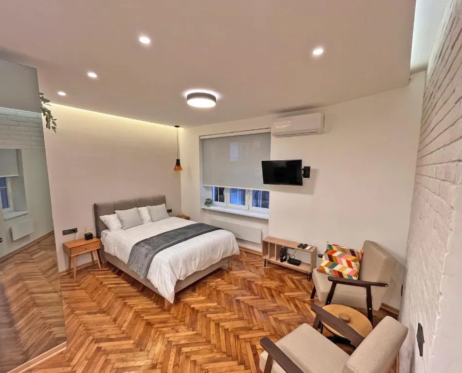 Terazije Center Apartments