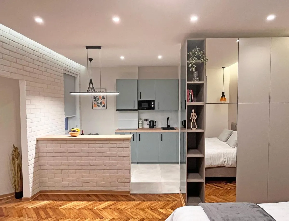 Terazije Center Apartments — 4
