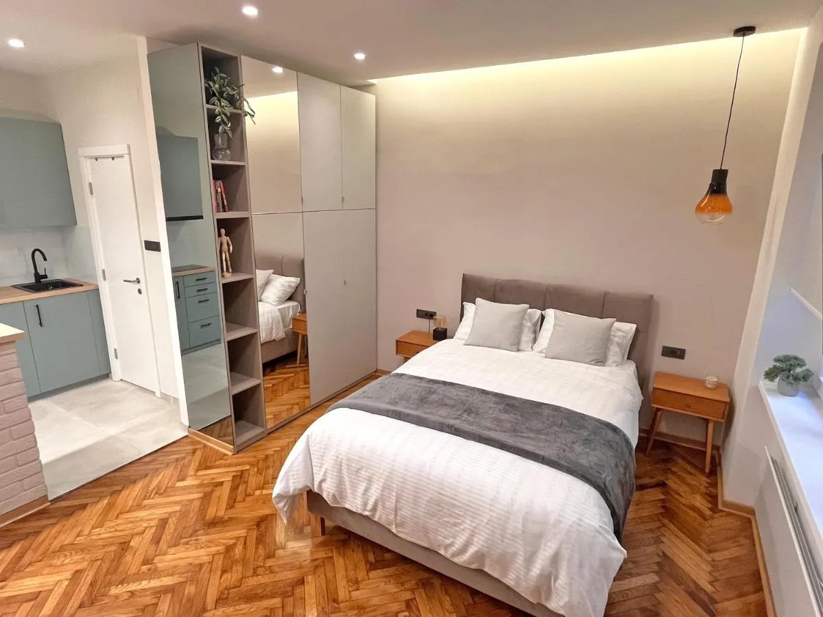 Terazije Center Apartments — 3
