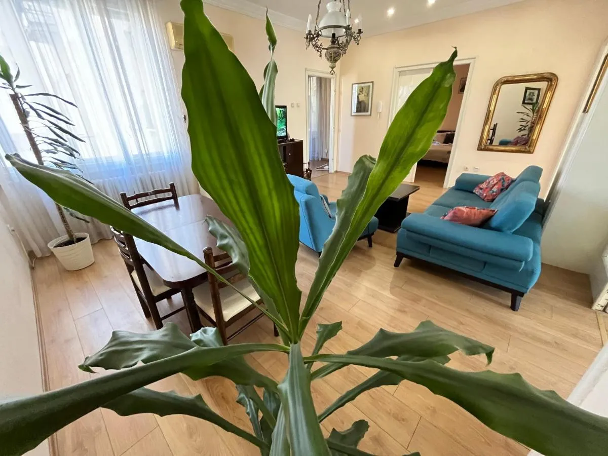 Terazije Square Lux Apartment — 3