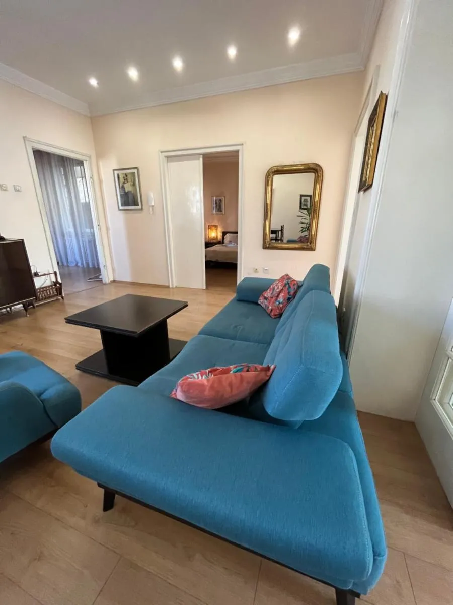 Terazije Square Lux Apartment — 4