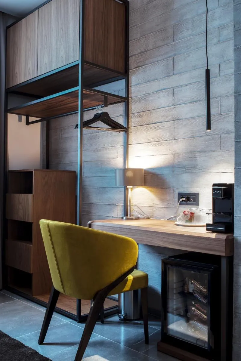 The Location Hotel — 5