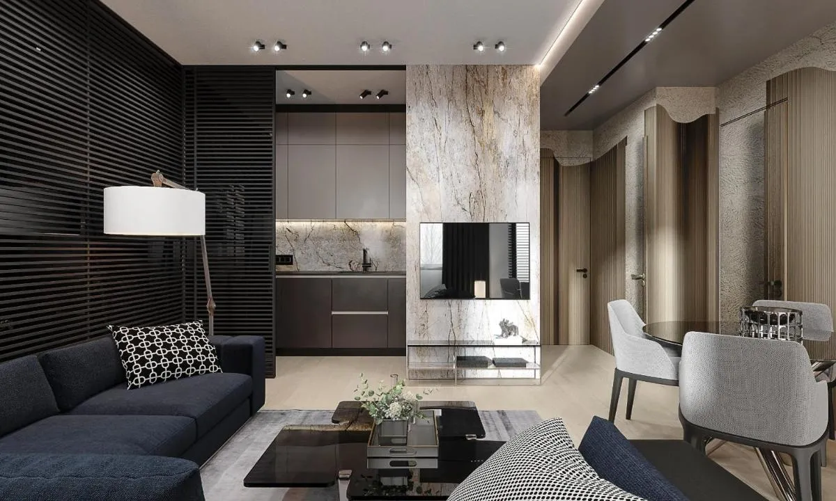 The Residence 59 — 4