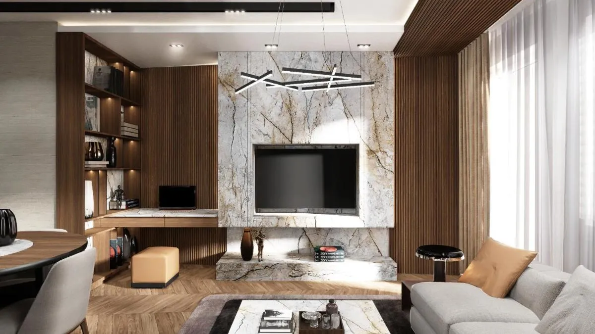 The Residence 59 — 5