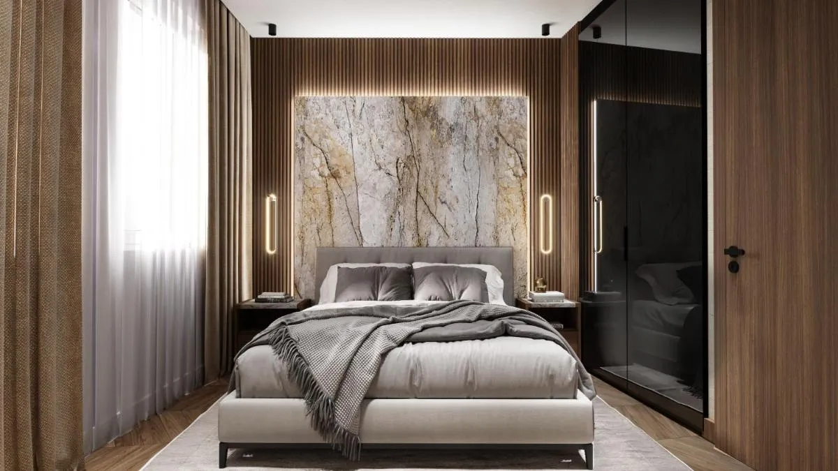 The Residence 59 — 2