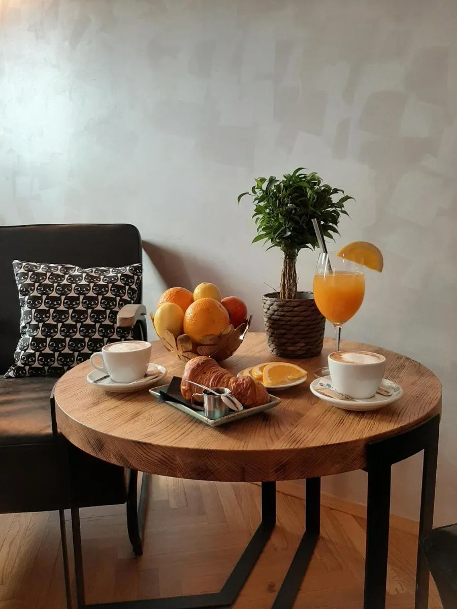 Urban Lodge Belgrade — 5