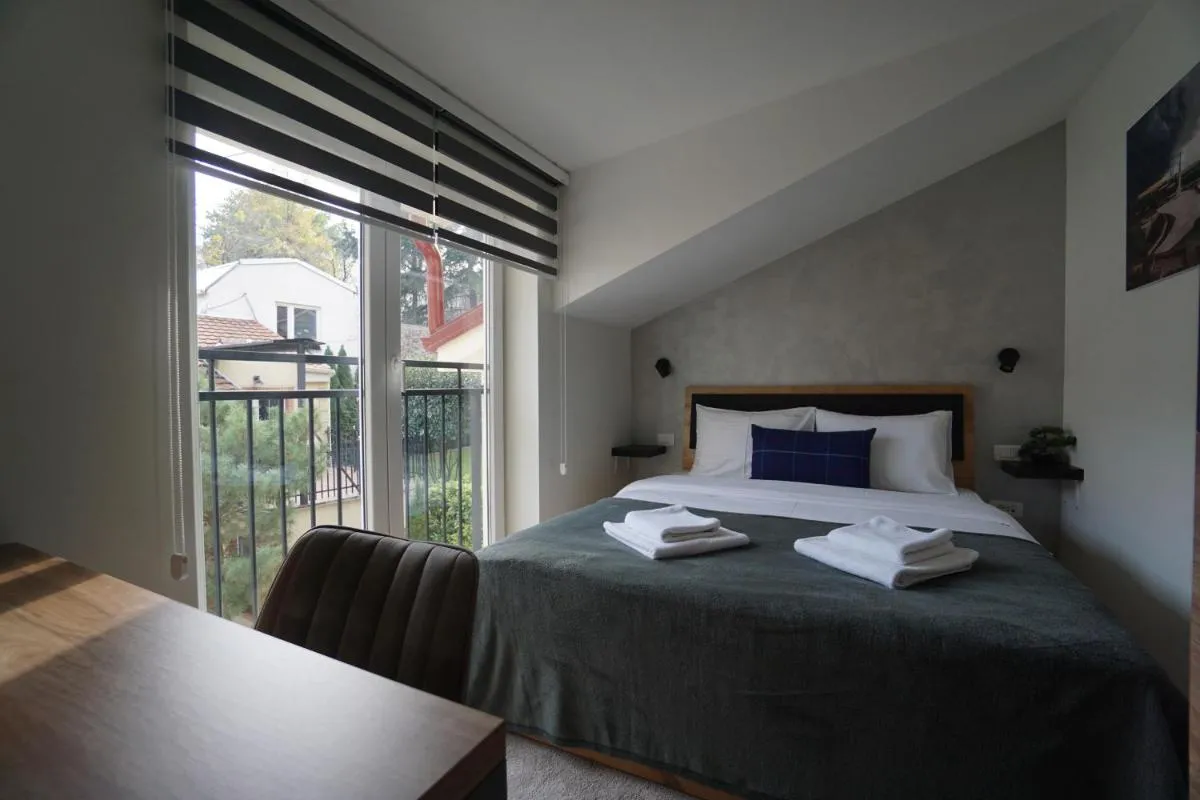 Urban Lodge Belgrade — 3