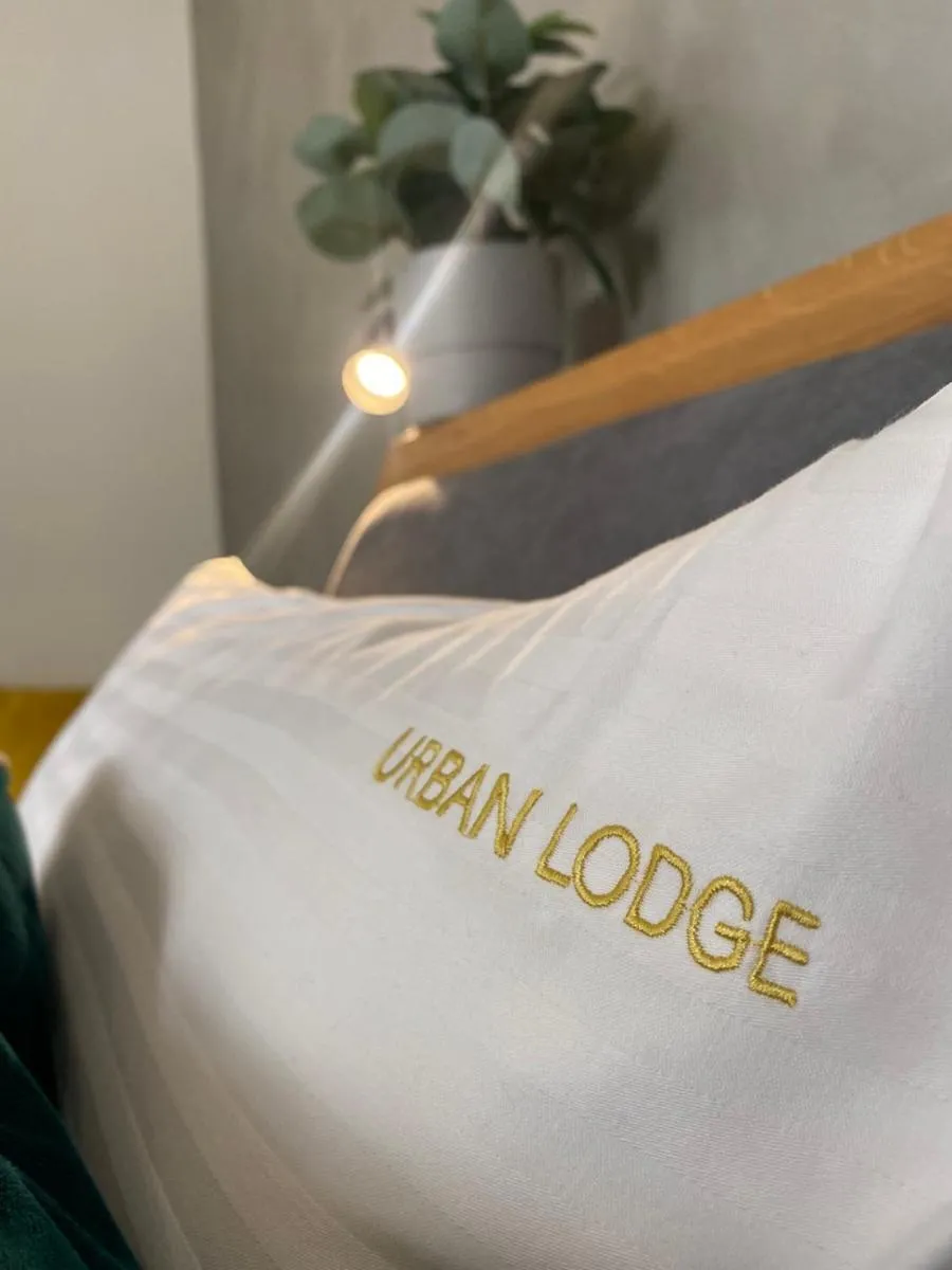 Urban Lodge Belgrade — 4