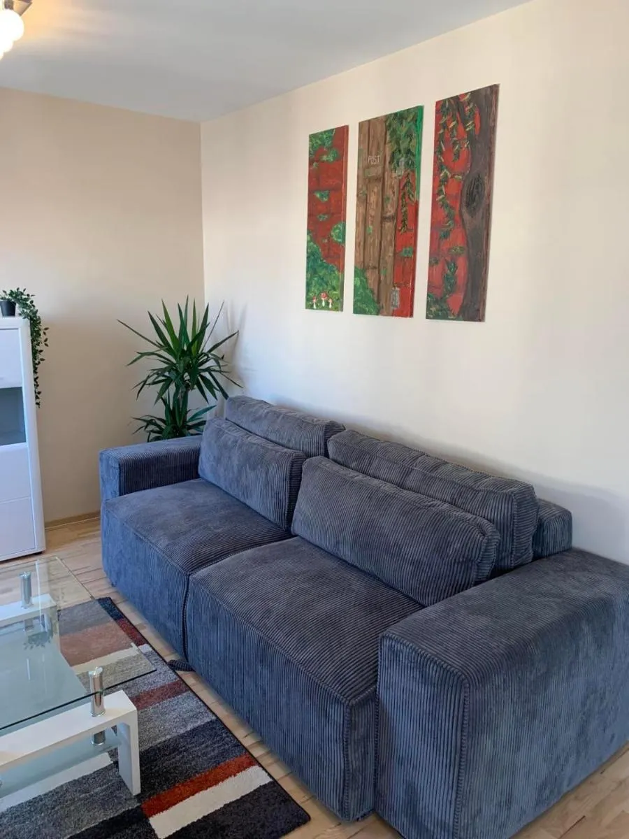 Vanja’s place — 4