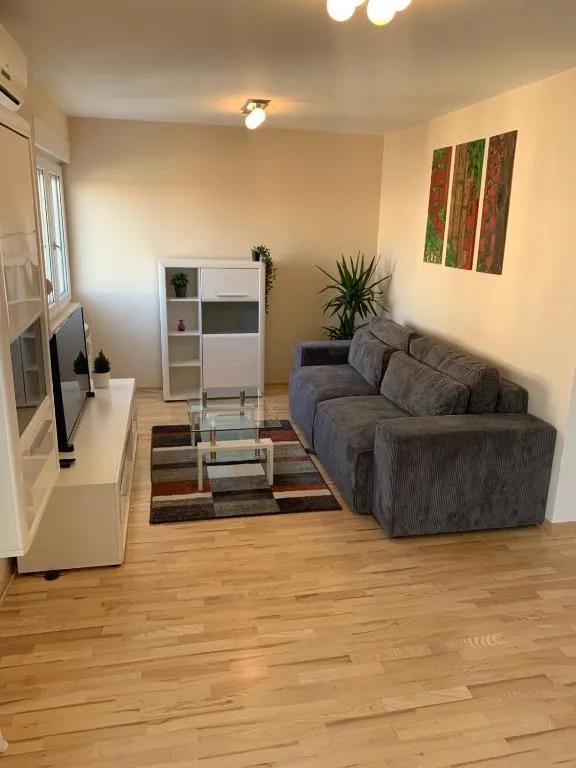 Vanja’s place