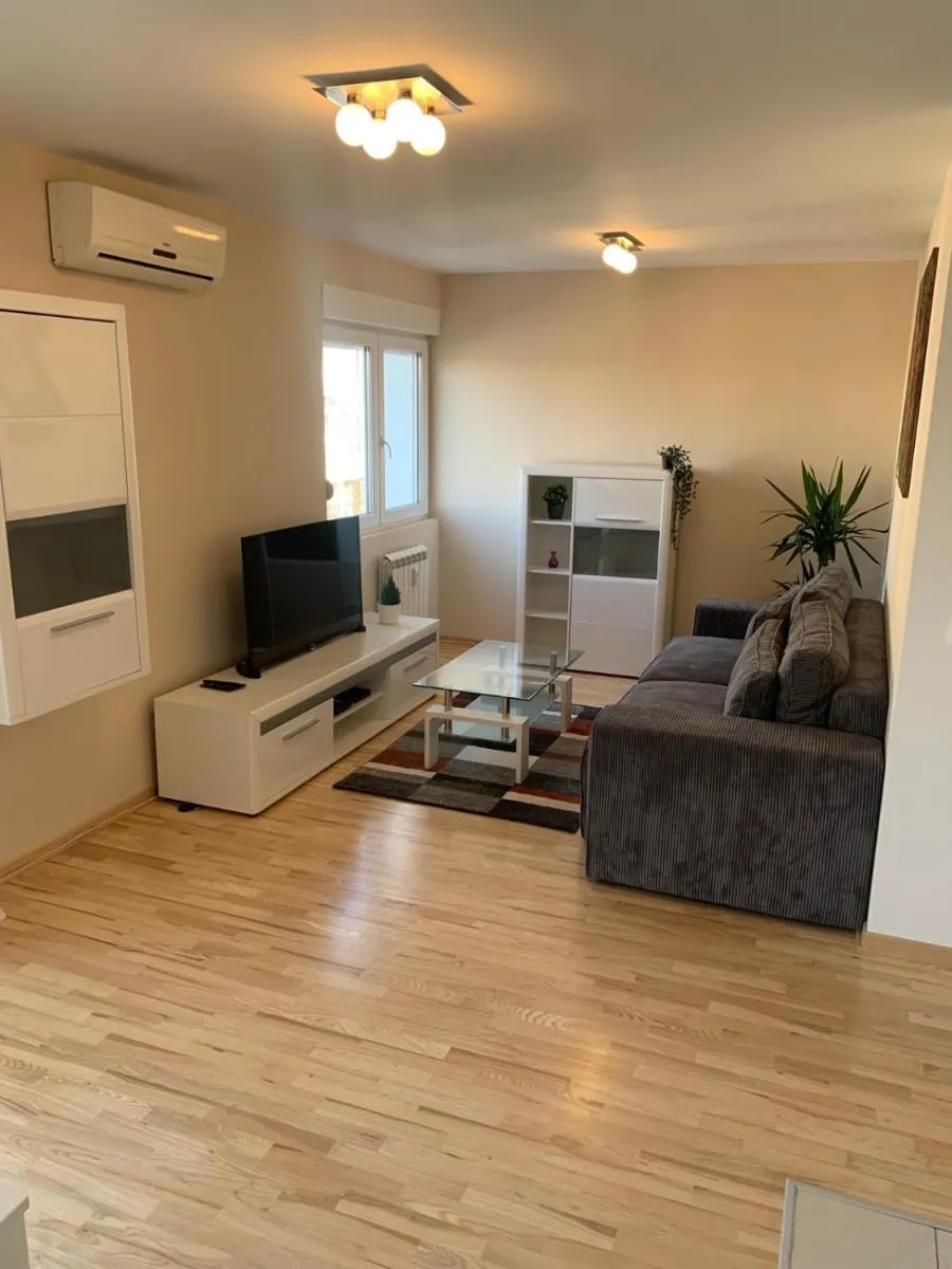 Vanja’s place — 2