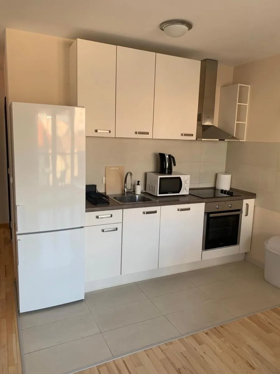 Vanja’s place — 5