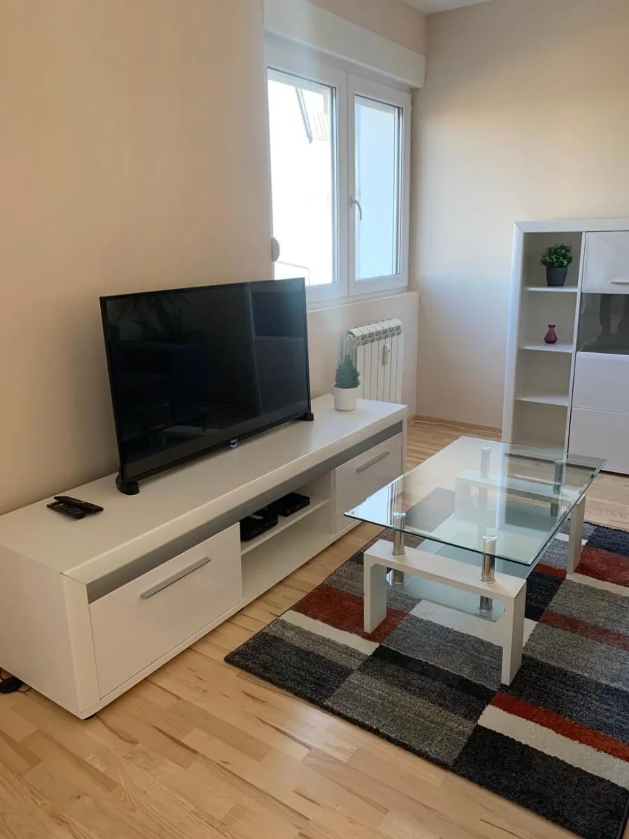 Vanja’s place — 3