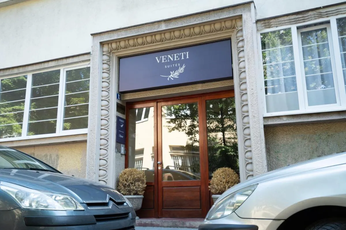 Veneti Suites — 5