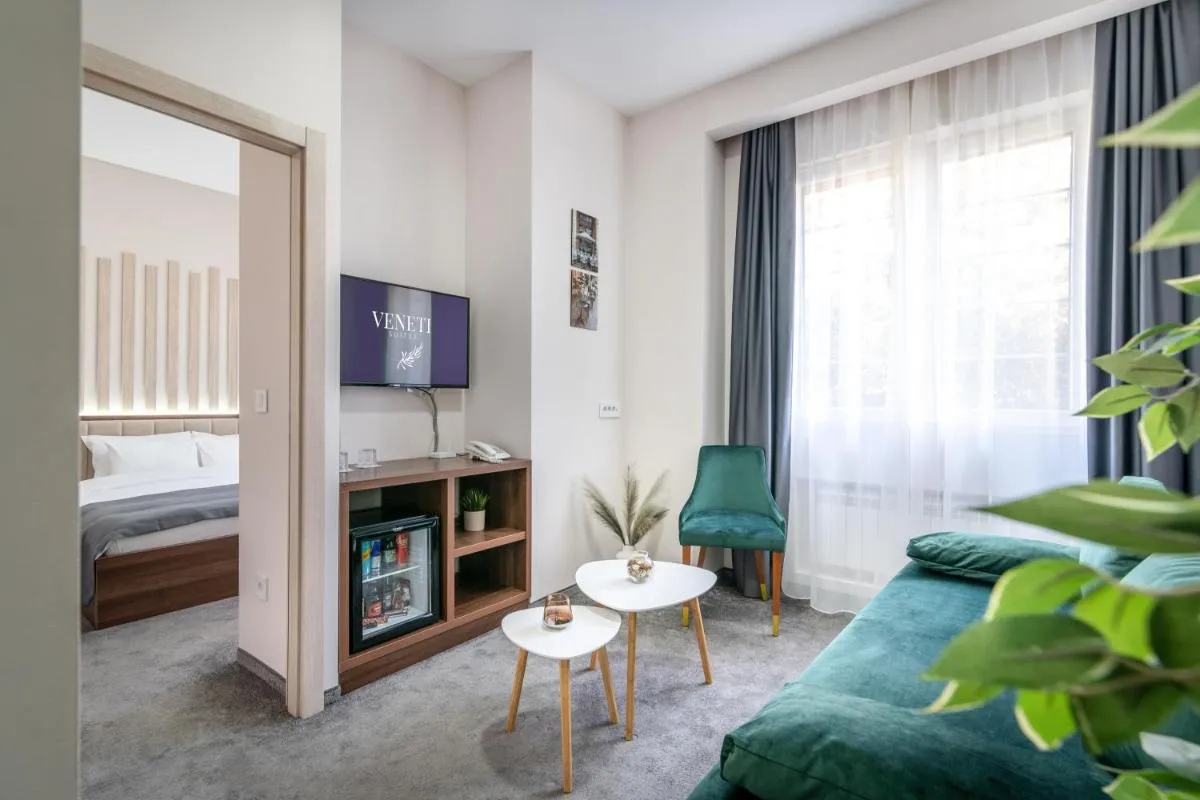 Veneti Suites — 4