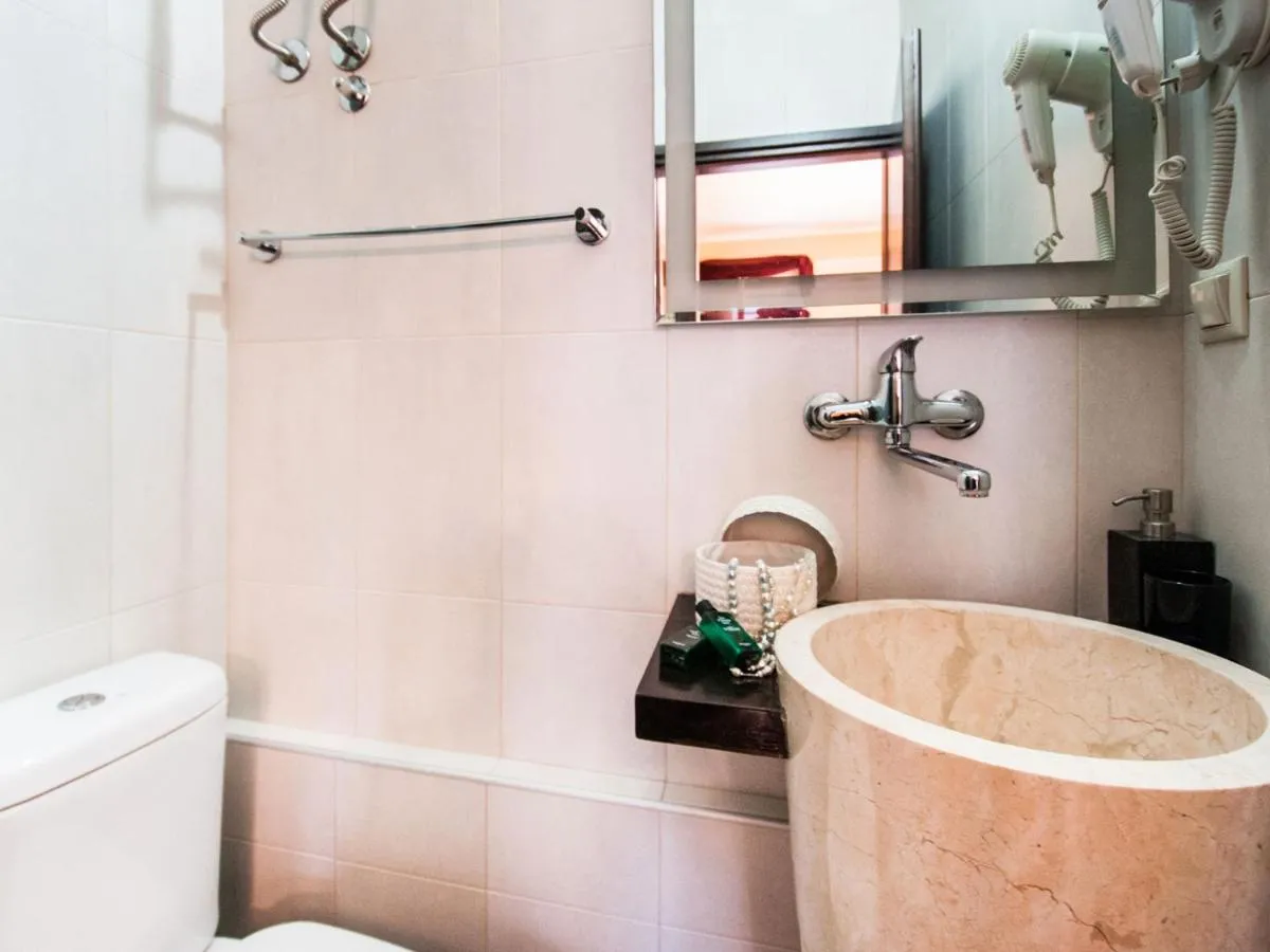 Verdi Apartment — 3