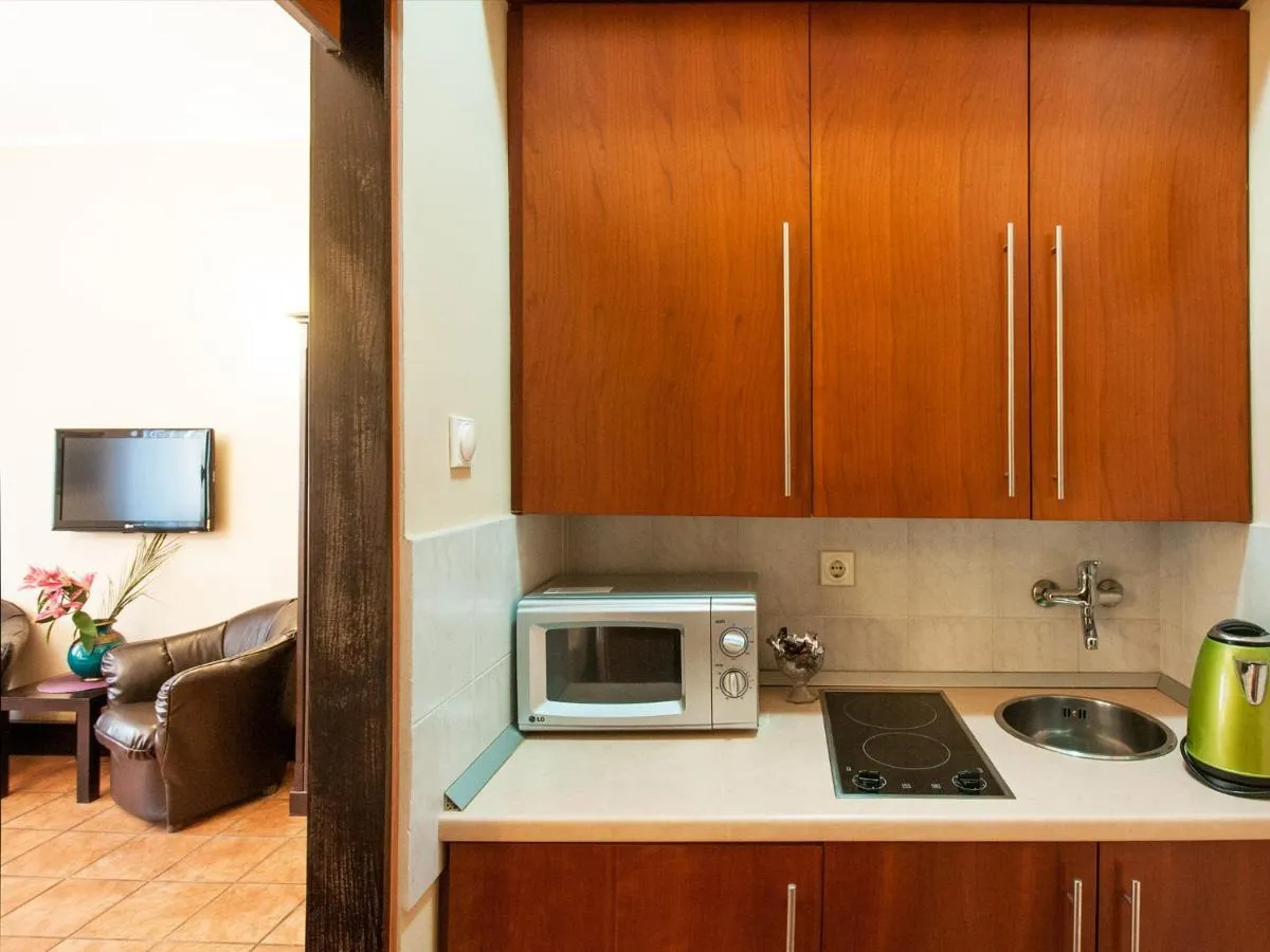 Verdi Apartment — 4