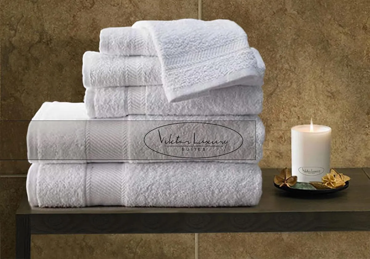 Viktor Luxury Suites — 3
