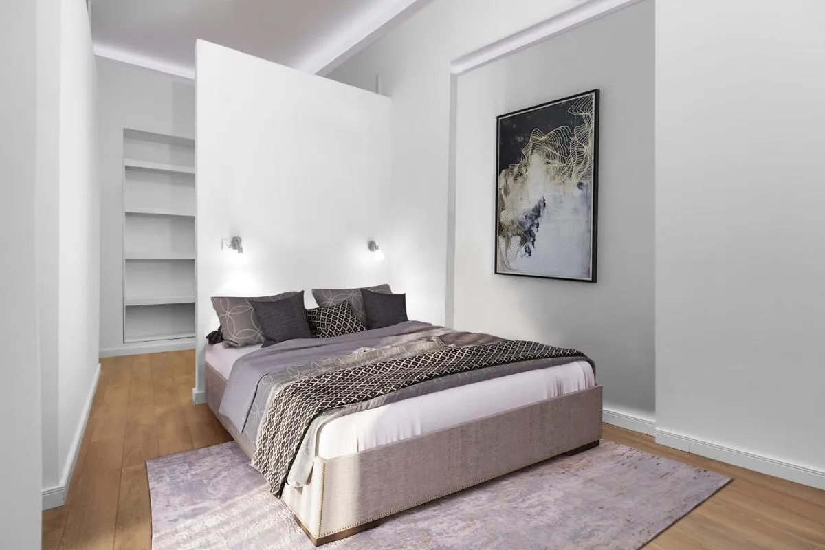 Viktor Luxury Suites — 2