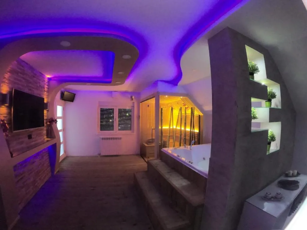 Vila Argola – Spa Luxury Apartments 2023