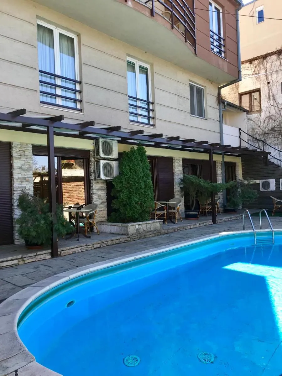 Vila Senjak — 5