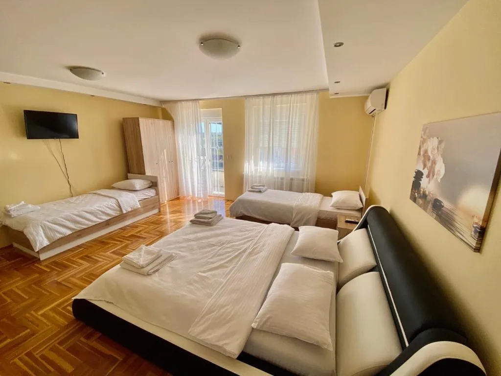 Villa Boho Cherga