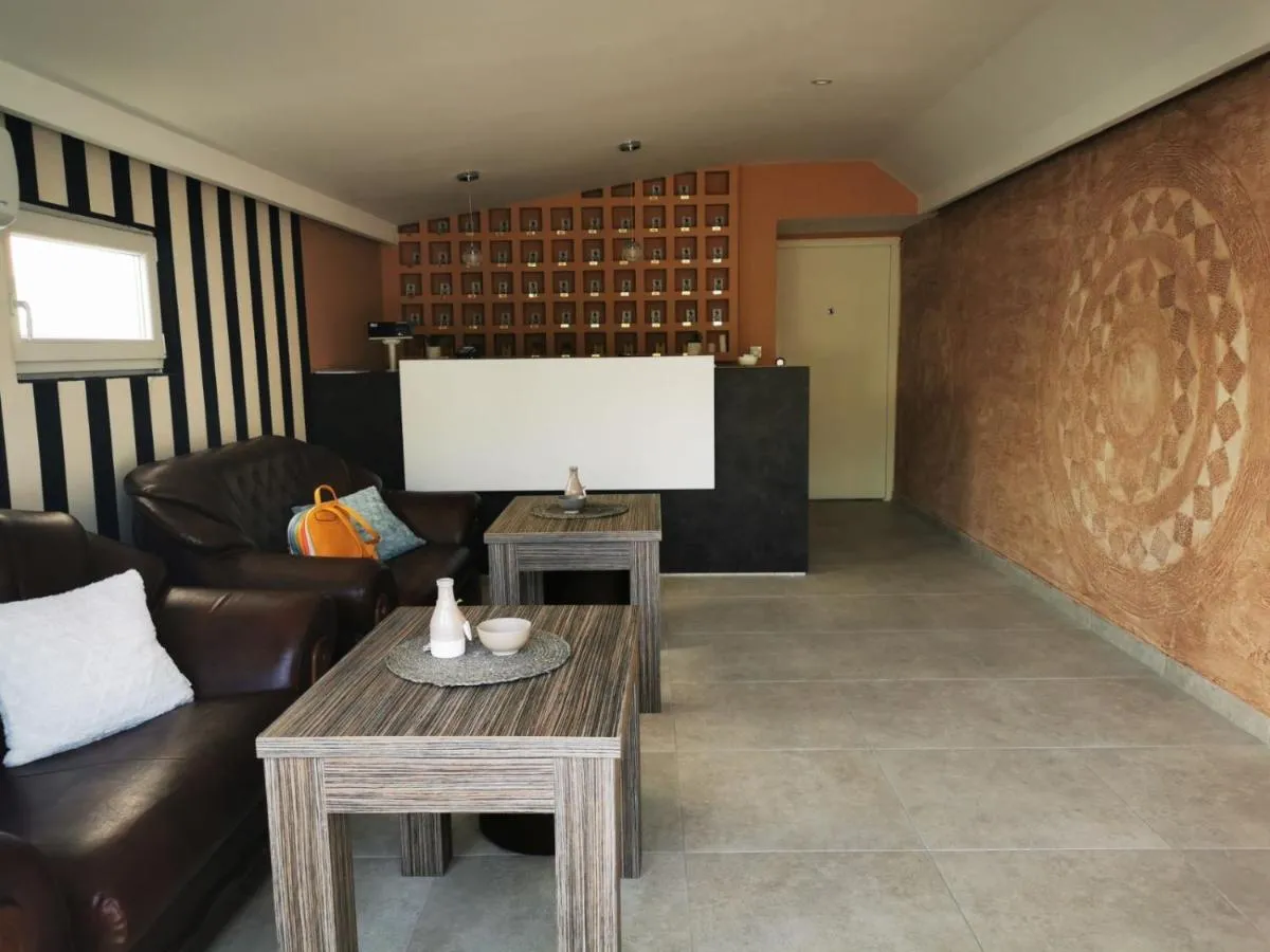 Villa Boho Cherga — 3