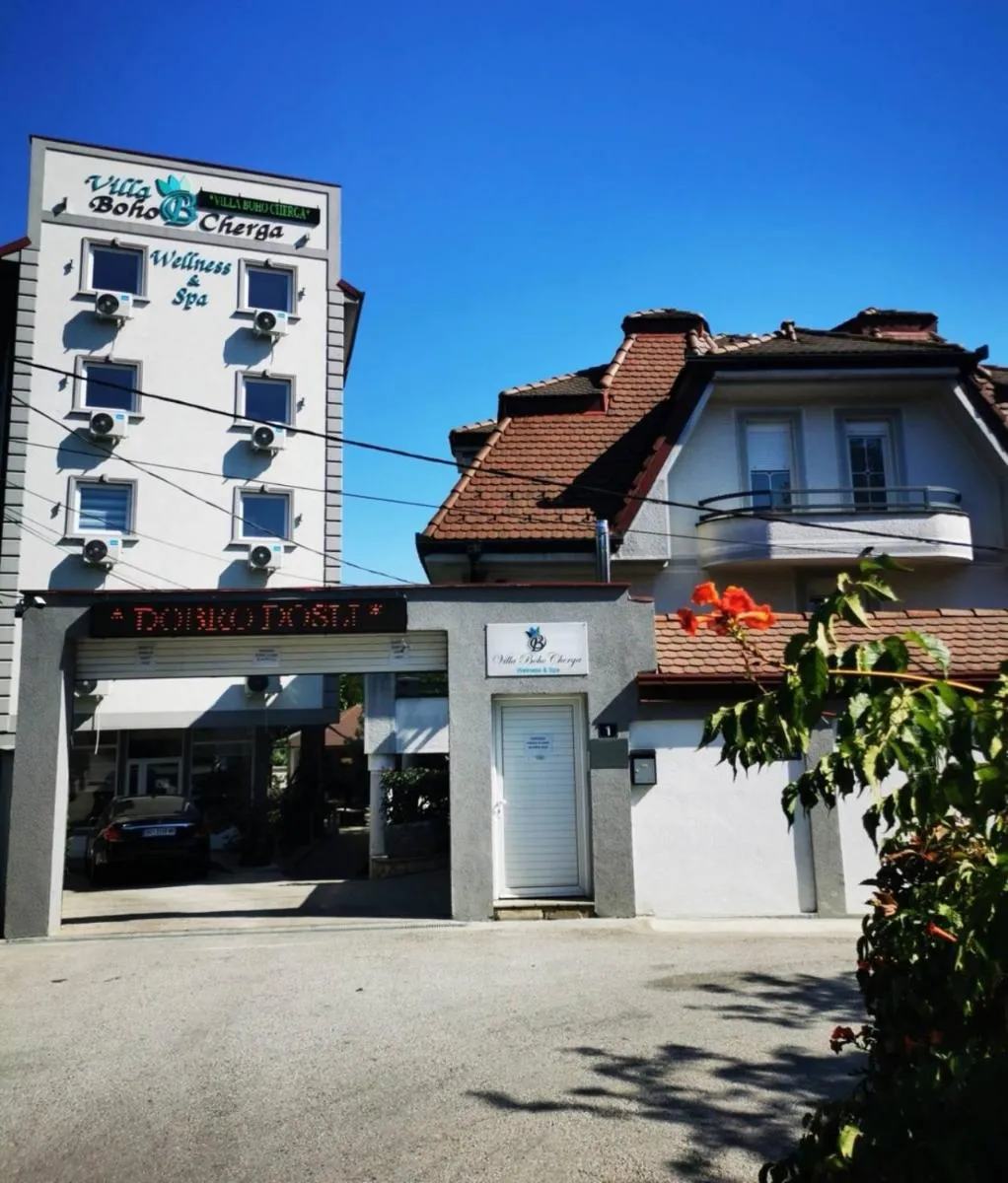 Villa Boho Cherga — 4