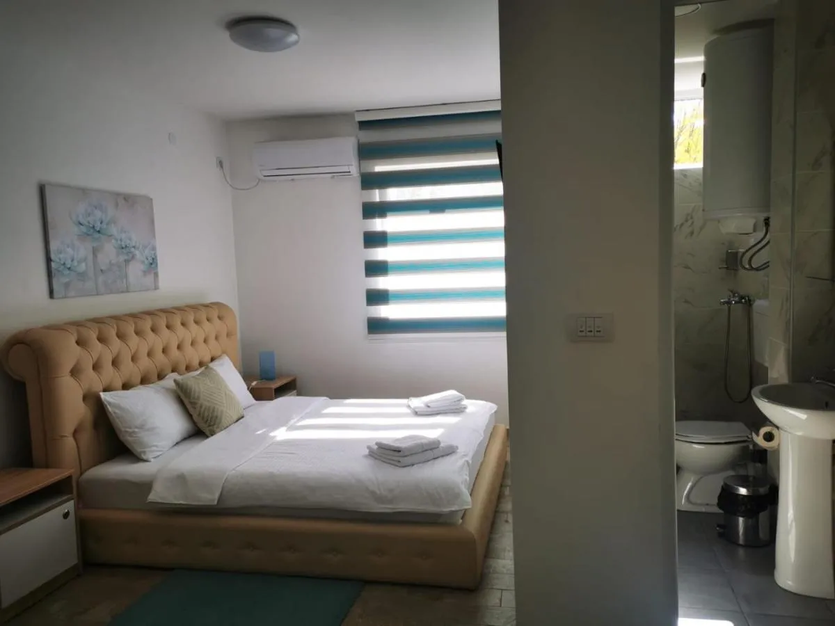 Villa Boho Cherga — 2