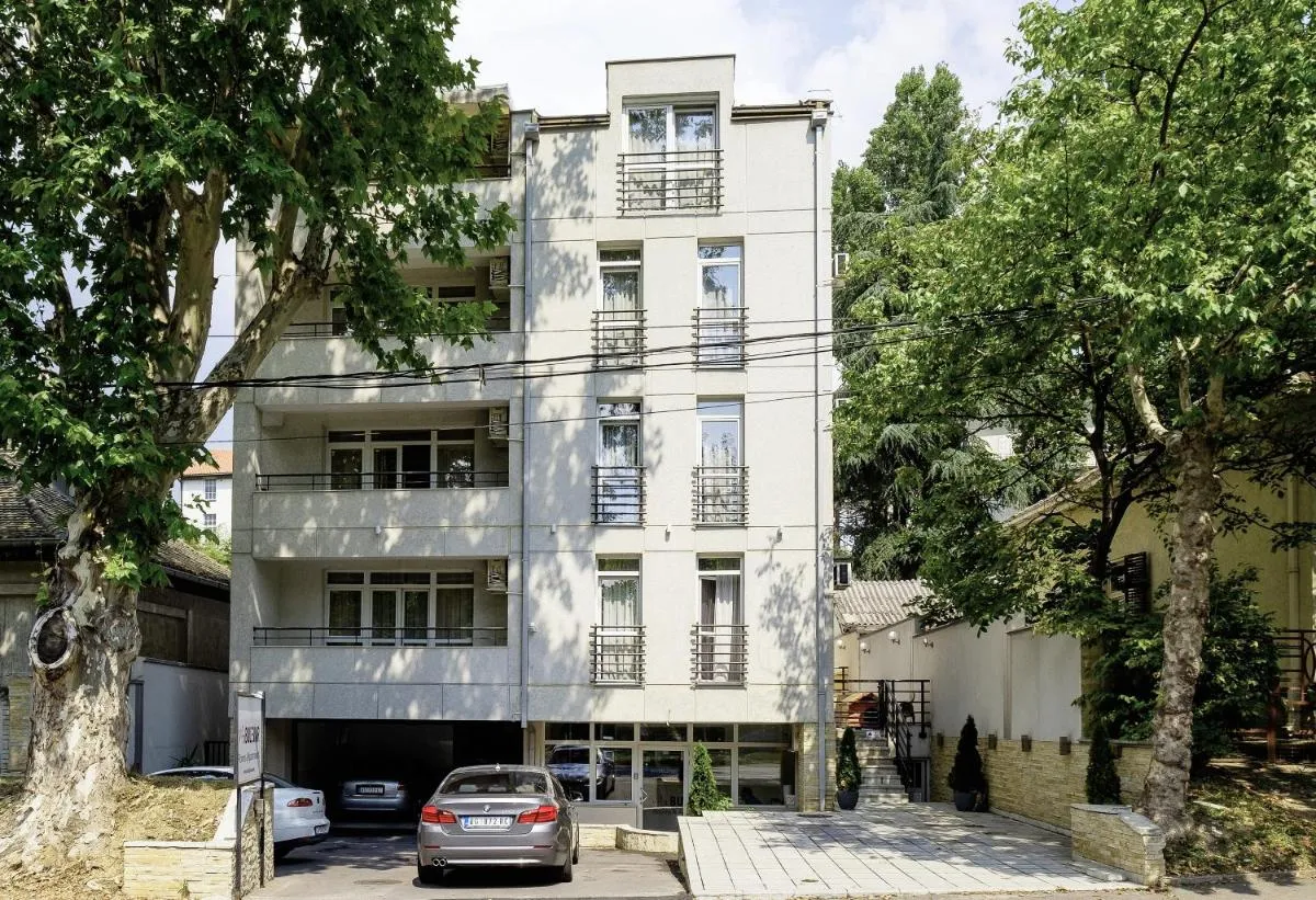 Villa Bulevar — 4