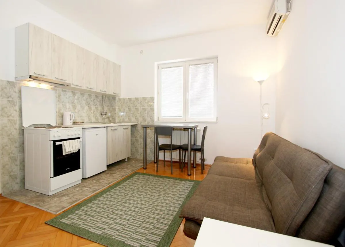 Villa K Apartments — 4