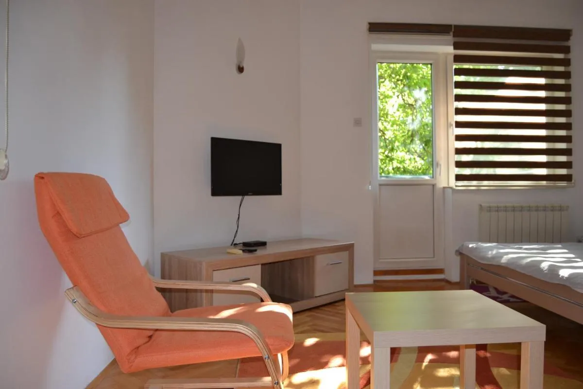 Villa K Apartments — 5