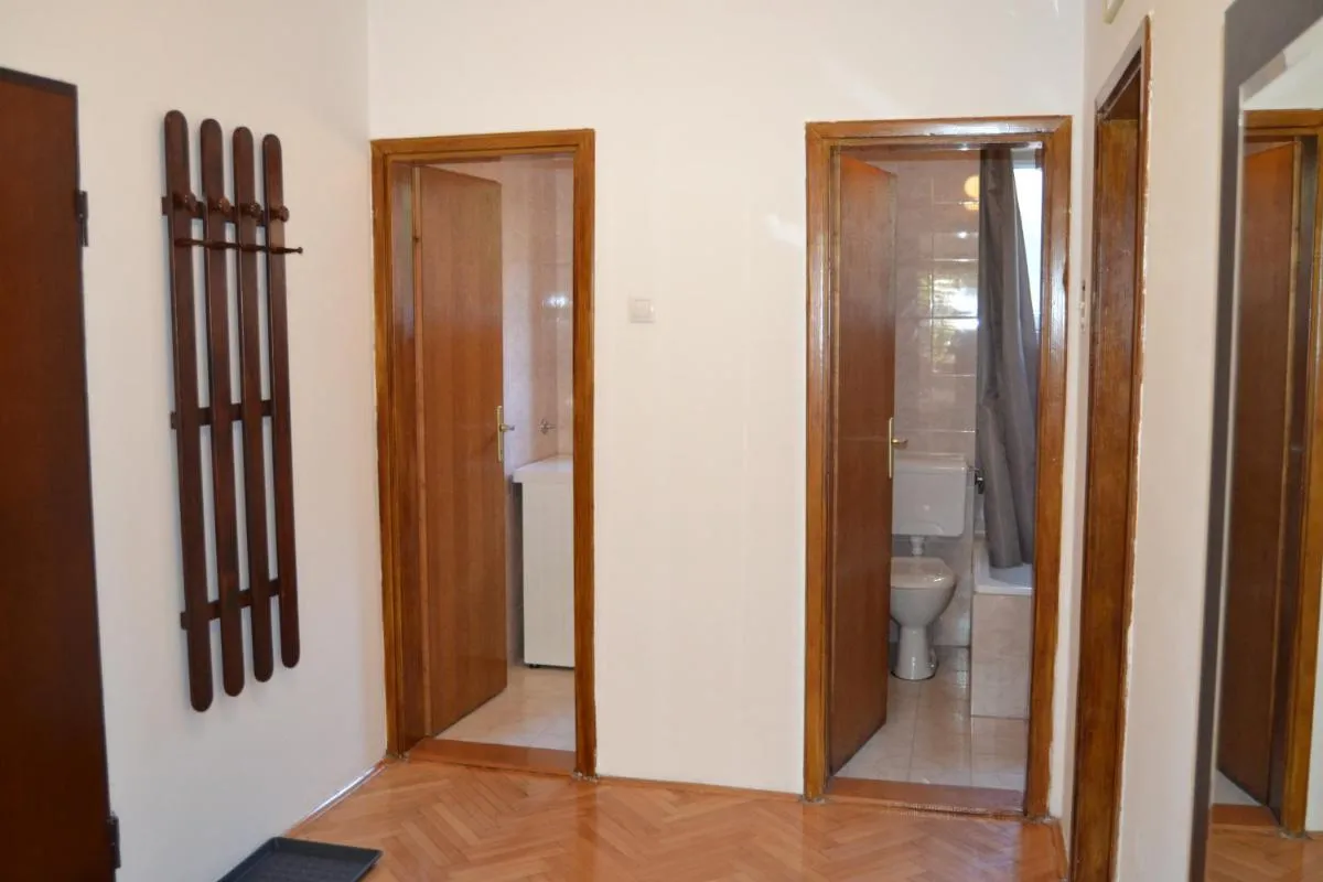 Villa K Apartments — 3