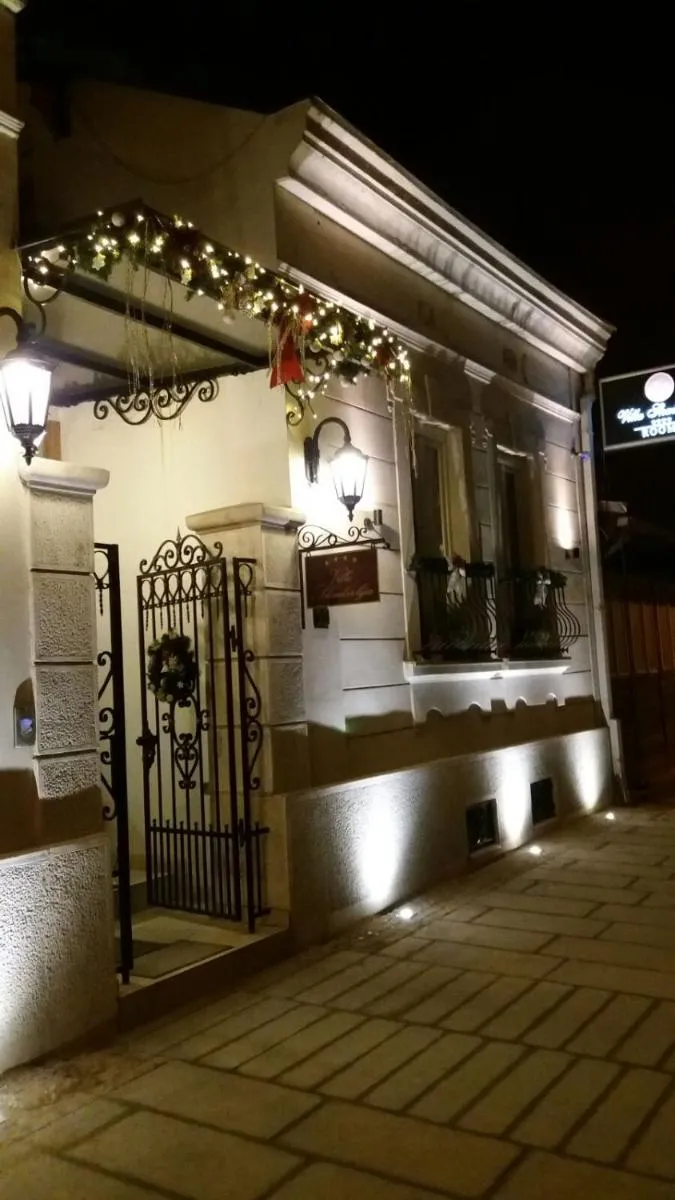 Villa Skadarlija — 4