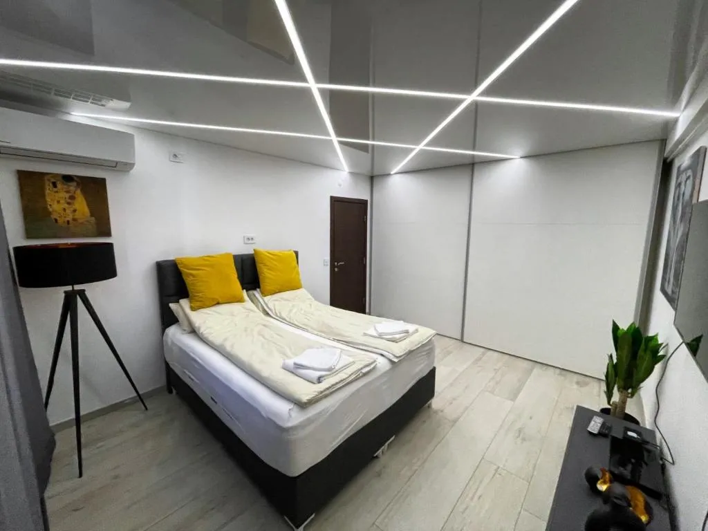Vip Lounge 63