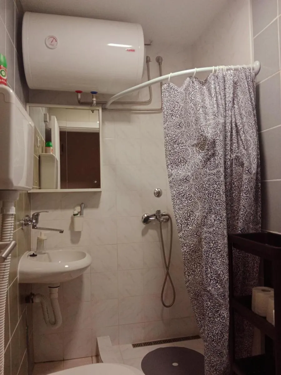 Visoki Vrh Apartman — 3