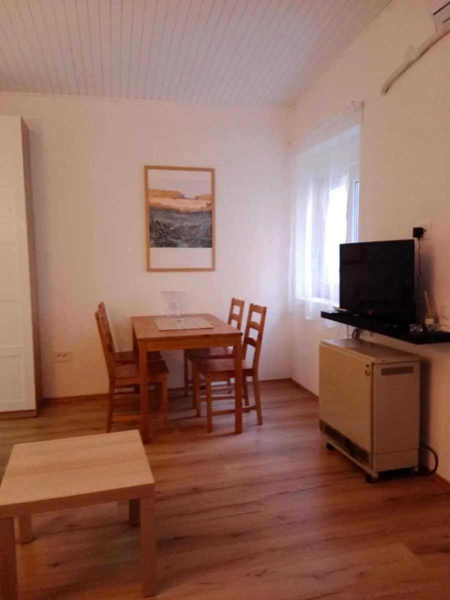Visoki Vrh Apartman — 5