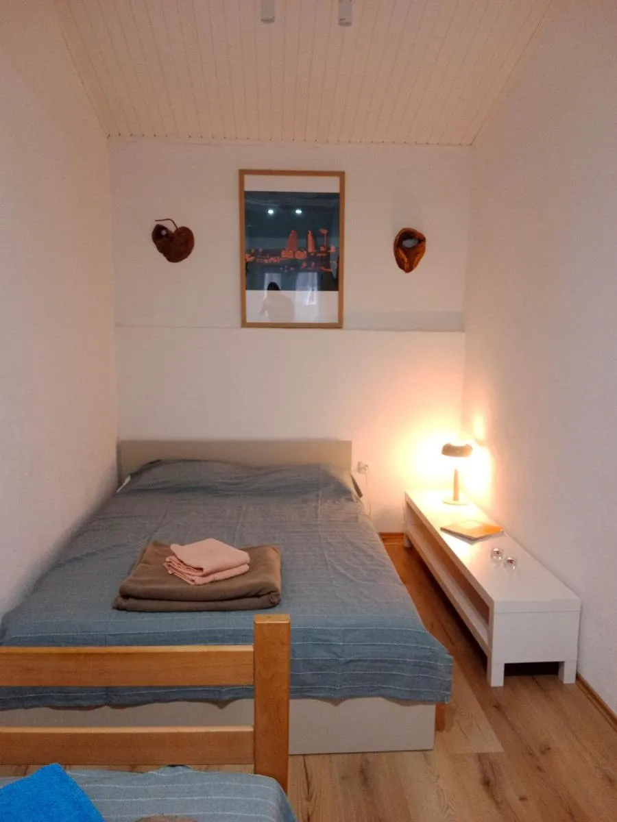 Visoki Vrh Apartman — 2