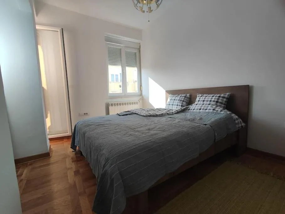 Vračar Central Apartment — 2