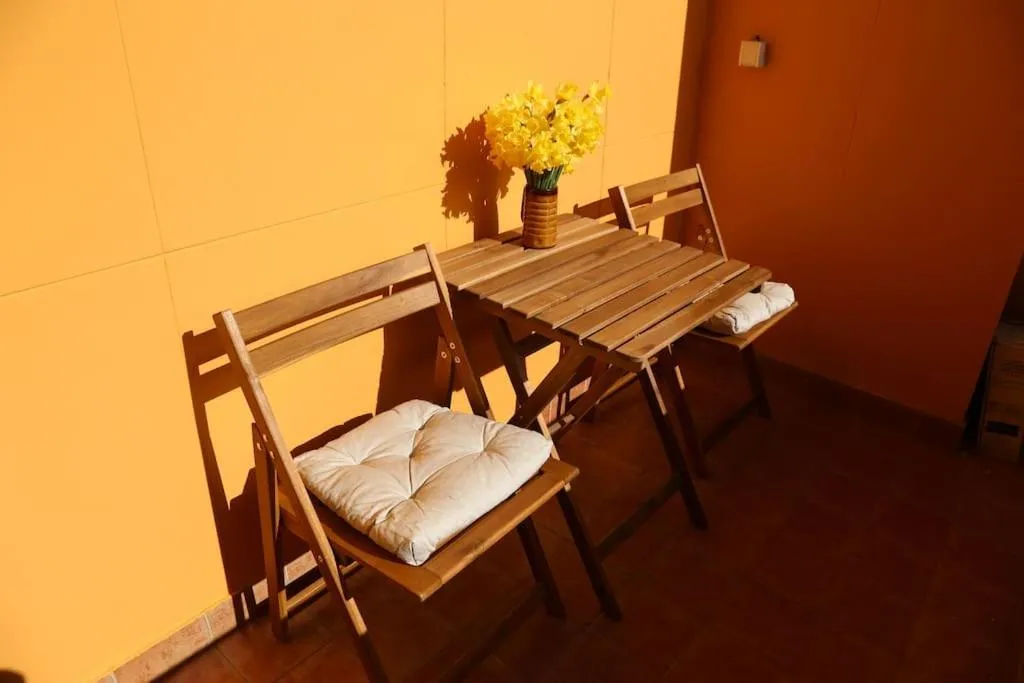 Vračar Central Apartment — 3