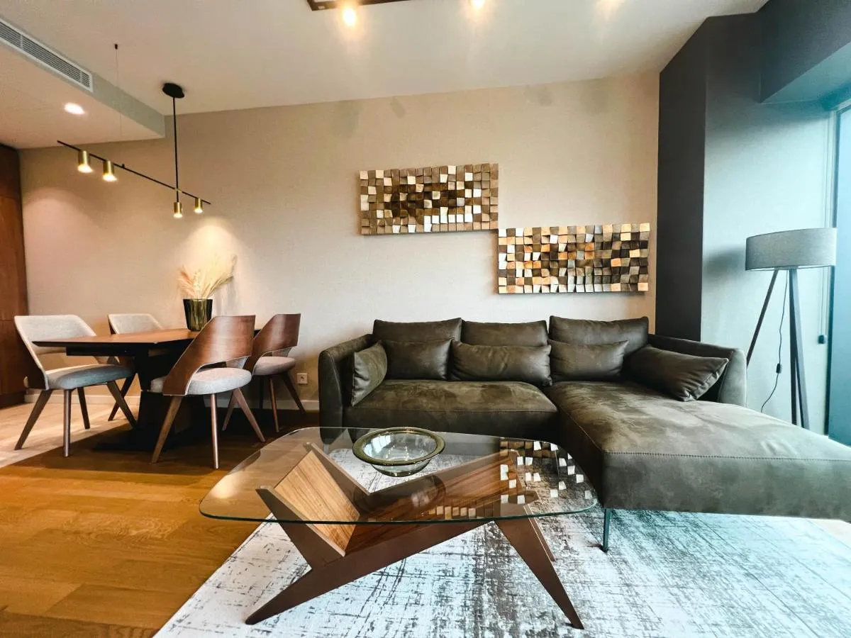 West 65 Luxury Apartments — 3