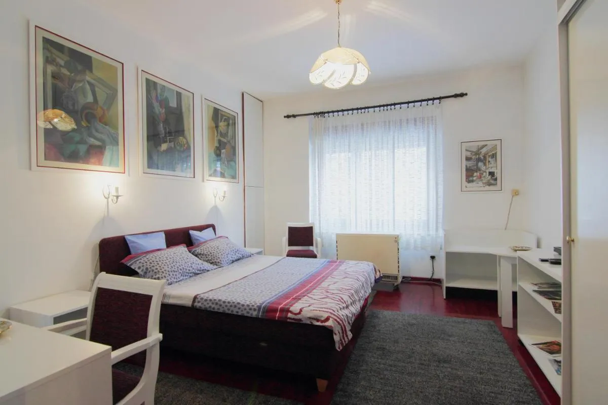 White Apartment — 2