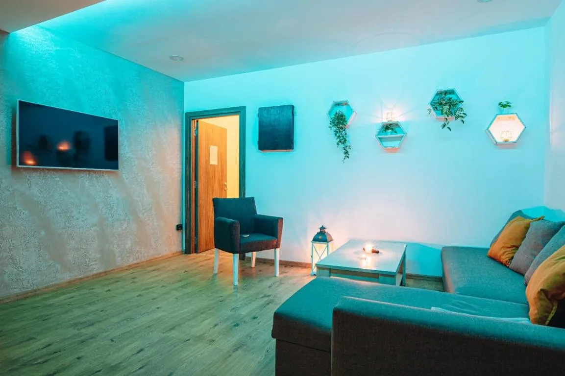 Wolf Spa Apartment