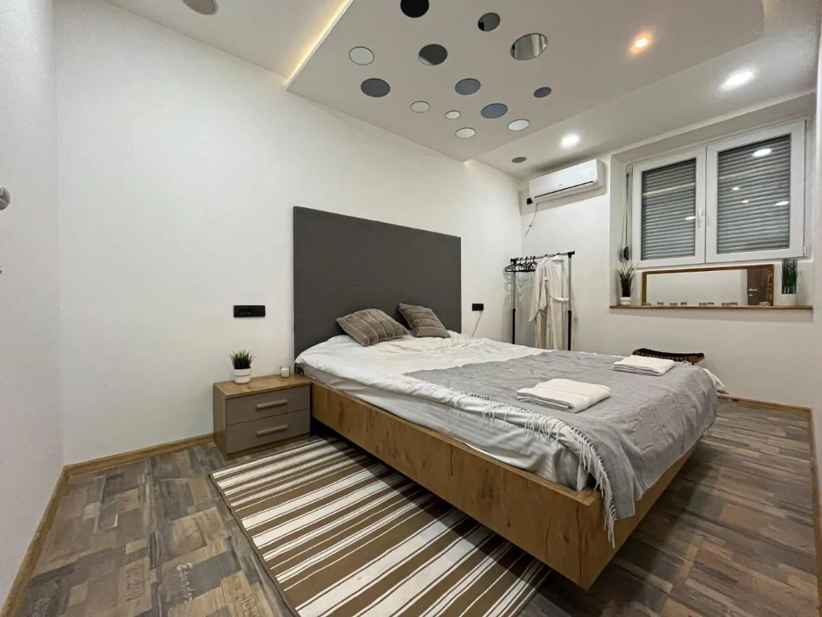 Wolf Spa Apartment — 2