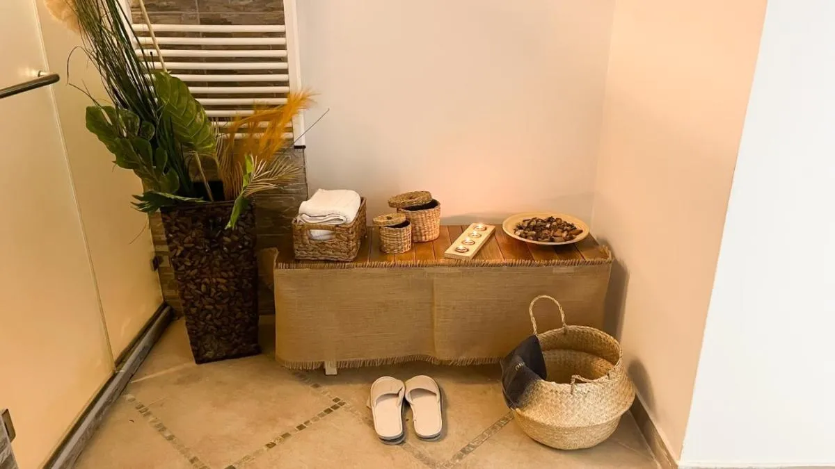 Wolf Spa Apartment — 4