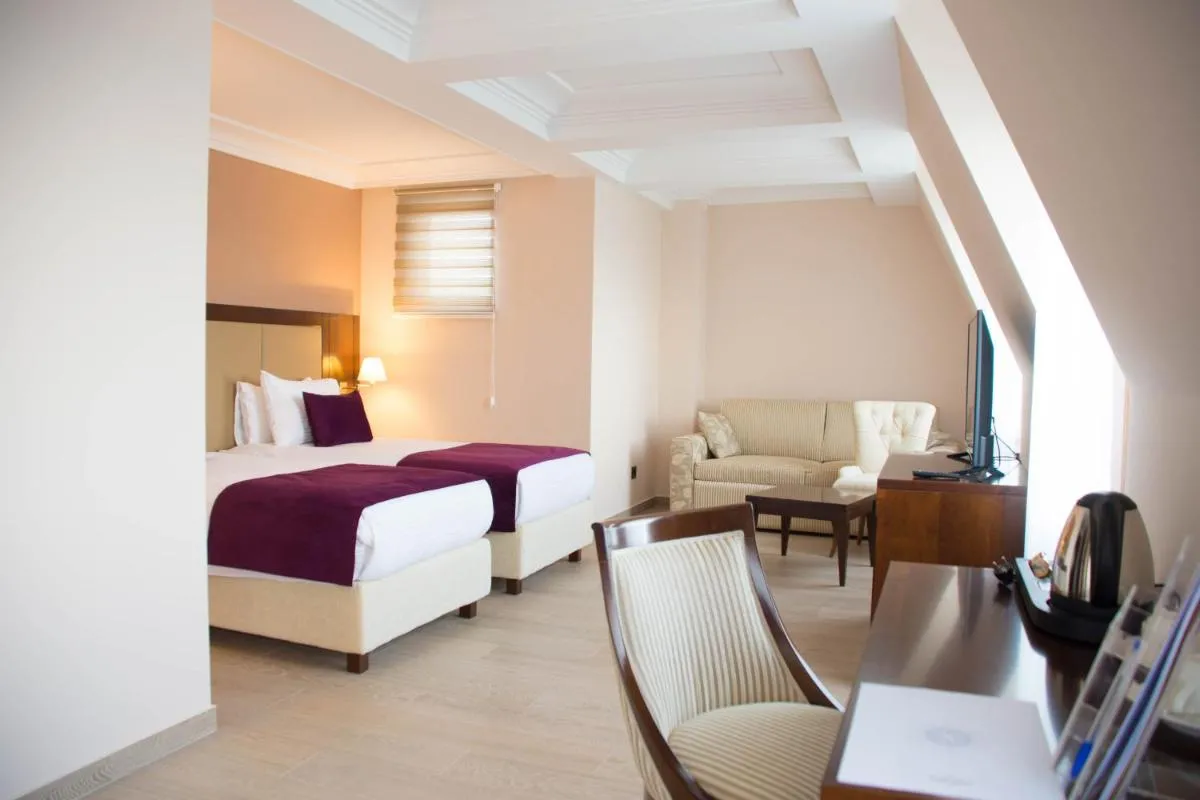 Xenon Hotel & SPA — 2