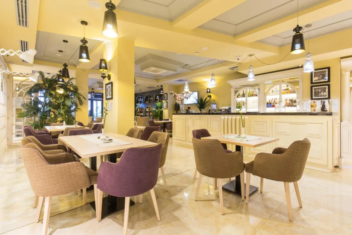 Xenon Hotel & SPA — 5