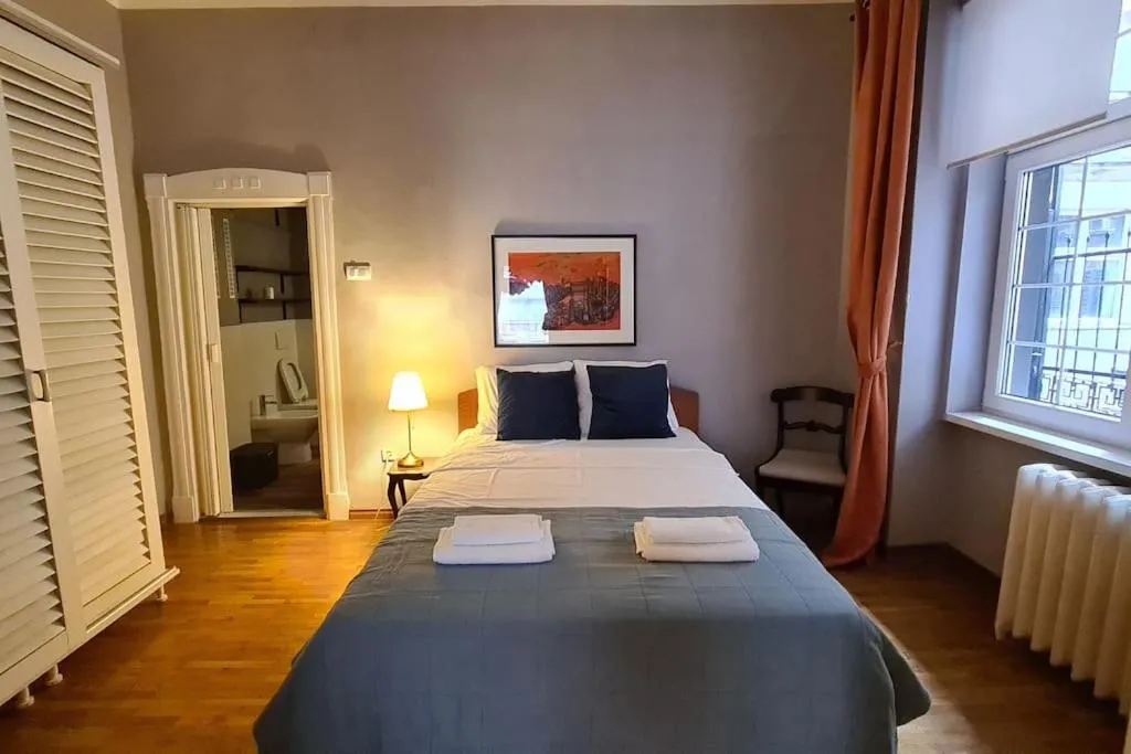 Your Royal 2 bedroom City Center Stay — 2