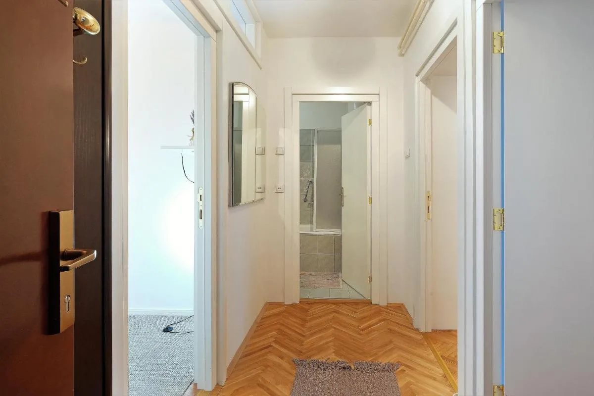 ZEN City Center Apartment & Garage nearby — 3